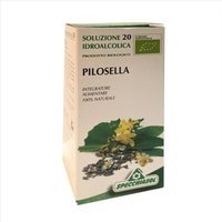 Specchiasol Pilosella 20 Soluzione Idroalcolica 50 ml