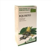 Specchiasol Soluzione Idroalcolica - Equiseto 12 50 ml