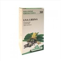 Specchiasol Soluzione Idroalcolica - Integratore Alimentare Uva Ursina 30 50ml