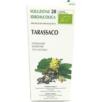 Specchiasol Soluzione Idroalcolica 28 Tarassaco Integratore Alimentare 50 ml