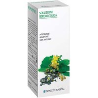 Specchiasol Soluzione idroalcolica 35 Artiglio del Diavolo, 50ml