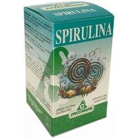 Specchiasol Spirulina Integratore Alimentare 140 Tavolette