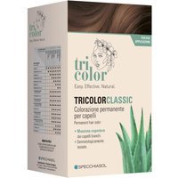 Specchiasol Tricolor - Classic Colorazione Permanente Capelli 7.3 Cannella
