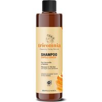 Specchiasol Tricomnia - Shampoo Capelli Grassi, 250ml