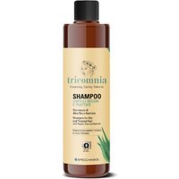 Specchiasol Tricomnia - Shampoo Capelli Secchi e Trattati, 250ml
