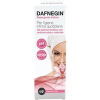 S&r Farmaceutici Dafnegin Detergente Intimo 200 Ml