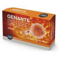 S&r Farmaceutici Genante Integratore Alimentare, 30 Compresse
