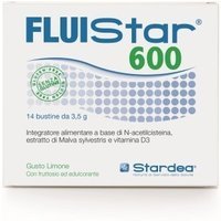 Stardea Fluistar 600 14 Bustine 3,5 G