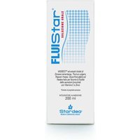Stardea Fluistar Soluzione Orale Integratore Alimentare, 200ml