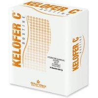 Stardea Kelofer C Integratore Alimentare, 14 Bustine