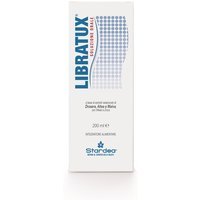 Stardea Libratux - Integratore mucolitico per le secrezioni bronchiali, sciroppo 200 ml Stardea