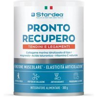 Stardea Pronto Recupero - Tendini e Legamenti Integratore Funzione Muscolare, 300g