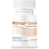 Stardea Sustar Complex 60 Compresse