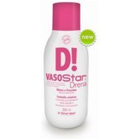 Stardea Vasostar Drena Integratore Alimentare, 300ml