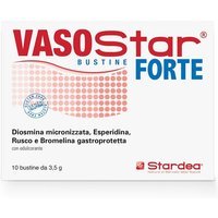 Stardea Vasostar Forte 10 Bustine
