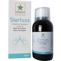 STARTUSS 150ML