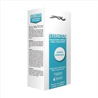 Sterilfarma Steriltus Soluzione Orale Integratore Alimentare 200 ml