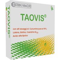 Sterling Farmaceutici Taovis 20 Capsule