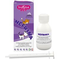 Steve Jones Buonapet Nefrina Flacone 60 G