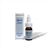 Stewart Italia Otorex Gocce Auricolari 10 ml