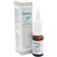 Stewart Rinorex Gel Nasale Spray, 20ml