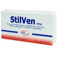 Stilven Smp Integratore Alimentare 30 Compresse