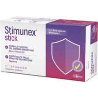 STIMUNEX 14STICKPACK