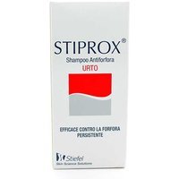 Stiprox Urto Shampoo Capelli Antiforfora per Forfora Persistente, 100ml