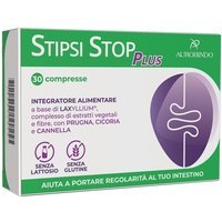 STIPSI STOP PLUS 30CPR