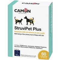 STRUVIPET PLUS 60CPR