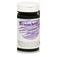Studio 3 Farma Brainactiva 60 Capsule
