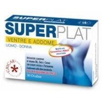SUPERPLAT 30 OVAL 21G