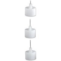 Svas Biosana Ago Per Penna Da Insulina I-fine 32 Gauge Lunghezza 4 Mm 100 Pezzi