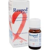 Svas Biosana Reuped Gocce 5 Ml