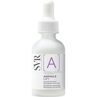SVR ABC - Ampoule A Formula Concentrata Levigante Rivitalizzante Antirughe, 30ml