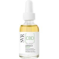 SVR ABC - Ampoule Resist CBD Bi-Siero Lenitivo Antirughe Antiossidante, 30ml