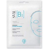 SVR ABC - Masque B Maschera in Tessuto Lenitiva Idratante e Rimpolpante, 12ml