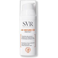 SVR AK Secure DM Protect Prevenzione Tumori Cutanei e Cheratosi Attinica, 50ml
