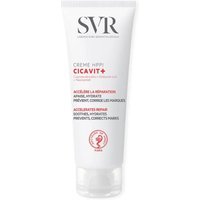 SVR Cicavit+ - Crème HPPI Crema per Pelle Irritata e Danneggiata, 40ml