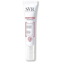 SVR Cicavit+ - DM+ Cicatrices Gel Siliconico Anti-Prurito e Anti-Segni, 15g