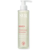 SVR Cicavit+ - Gel Moussant Detergente Igienizzante Lenitivo Delicato, 200ml