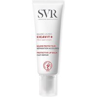 SVR Cicavit+ - Levres Balsamo Labbra Protettivo Riparazione Accelerata, 10g