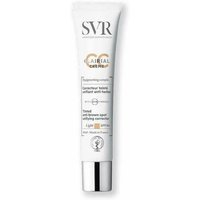SVR Clairial - CC SPF50+ Light Crema Colorata Anti-Macchia Uniformante, 40ml