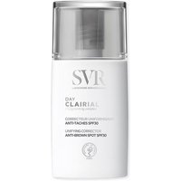 SVR Clairial - Day SPF30 Crema Correttiva Uniformante Anti-Macchia, 30ml