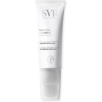 SVR Clairial - Night Peel Peeling Delicato per Iperpigmentazioni Discromie, 50ml