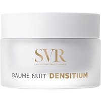 SVR Densitium Balsamo Notte - Crema antietà globale e rigenerante per il viso e il collo, 50 ml