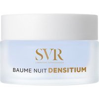 SVR Densitium Baume Nuit Ricarica - Balsamo da notte antietà e ridensificante, 50 ml