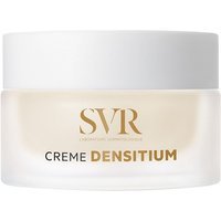 SVR Densitium Crema Ricarica - Crema antietà nutriente e ridensificante per il viso, 50 ml