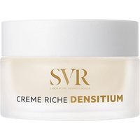 SVR Densitium Creme Riche Ricarica - Crema anti-età ridensificante per la pelle secca, 50 ml