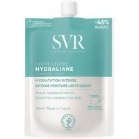SVR Hydraliane - Crème Légère Crema Idratante Intensa Pelle Normale Mista, 50ml